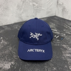 Arcteryx Caps